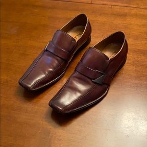 Aldo Men’s Dress Shoes Size 10